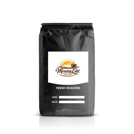 Kopi Safari